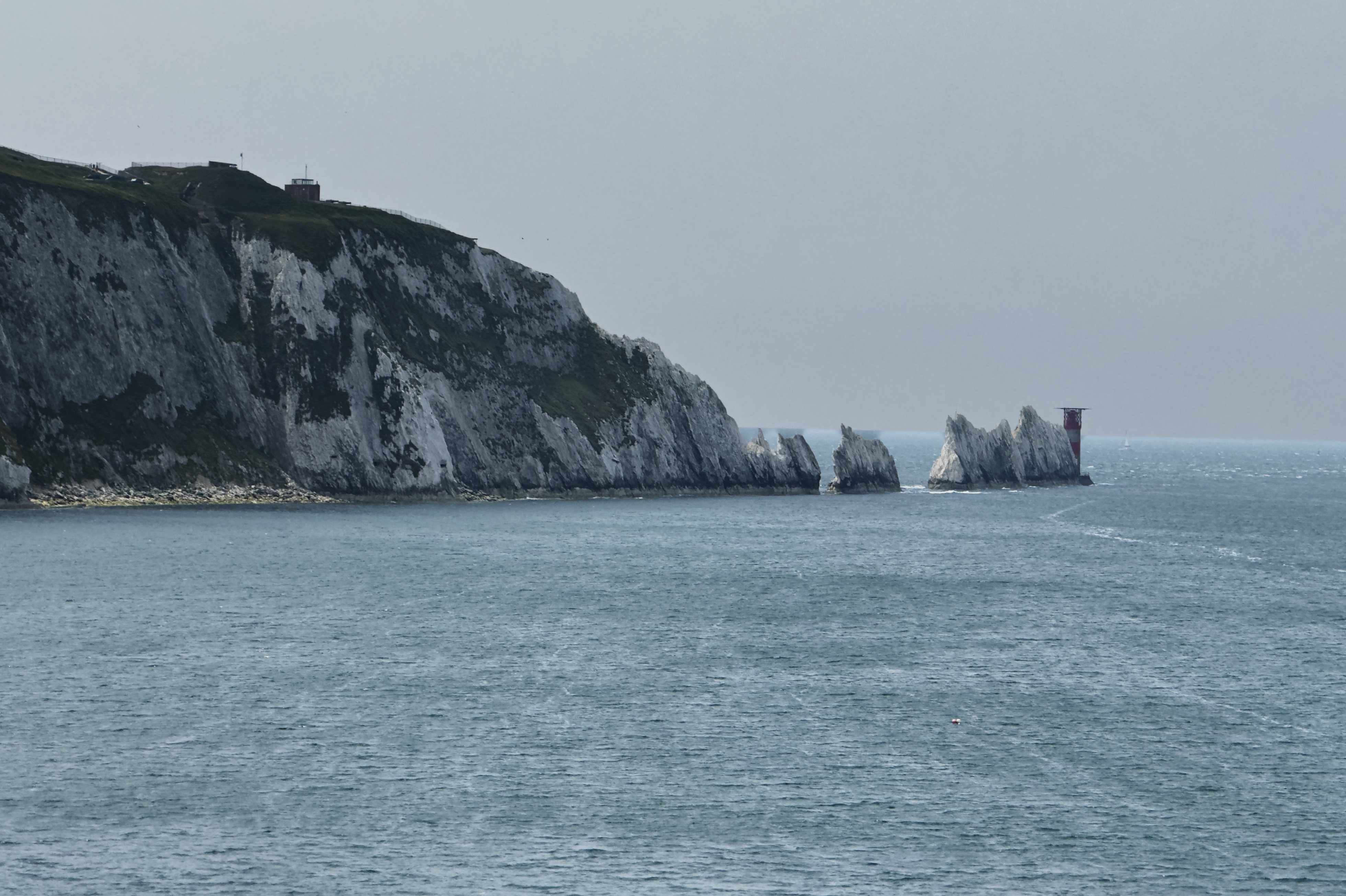 The Needles, the Candle, and the Physics of Unnecessary Pointiness
